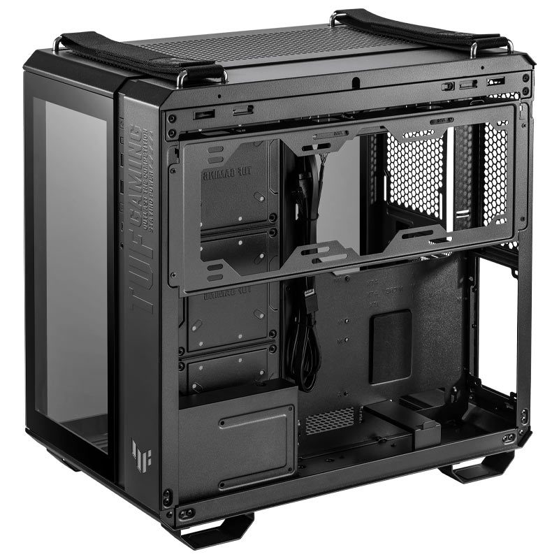کیس کامپیوتر ایسوس ASUS TUF Gaming GT502
