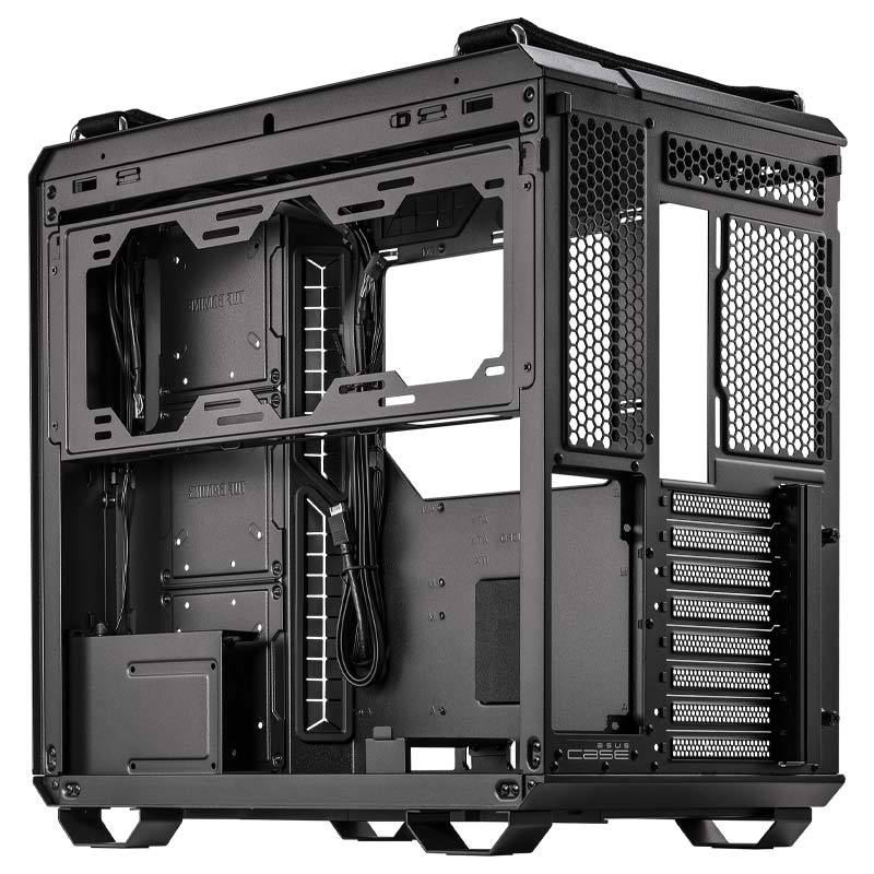 کیس کامپیوتر ایسوس ASUS TUF Gaming GT502