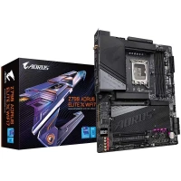 مادربرد گیگابایت Z790 Aorus Elite X WIFI7 DDR5
