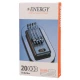 پاور بانک بی سیم فست شارژ 20000 ایکس انرژی X-Energy X-826M PD 22.5W
