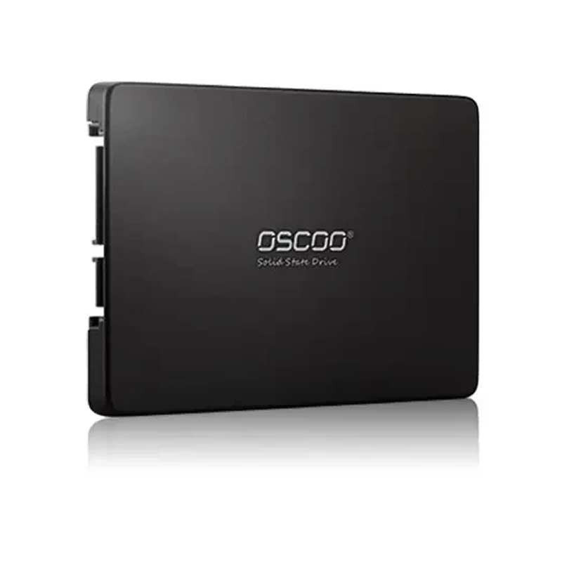 حافظه SSD اوسکو Oscoo Black 001 128GB