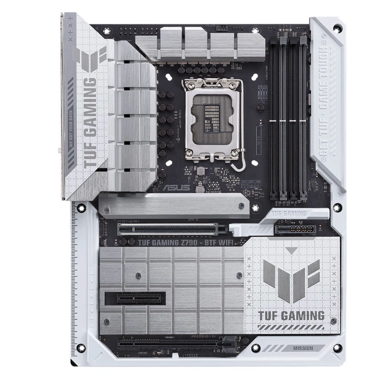 مادربرد ایسوس TUF GAMING Z790-BTF WIFI DDR5