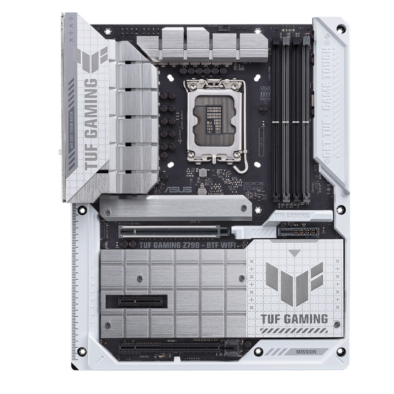 مادربرد ایسوس TUF GAMING Z790-BTF WIFI DDR5