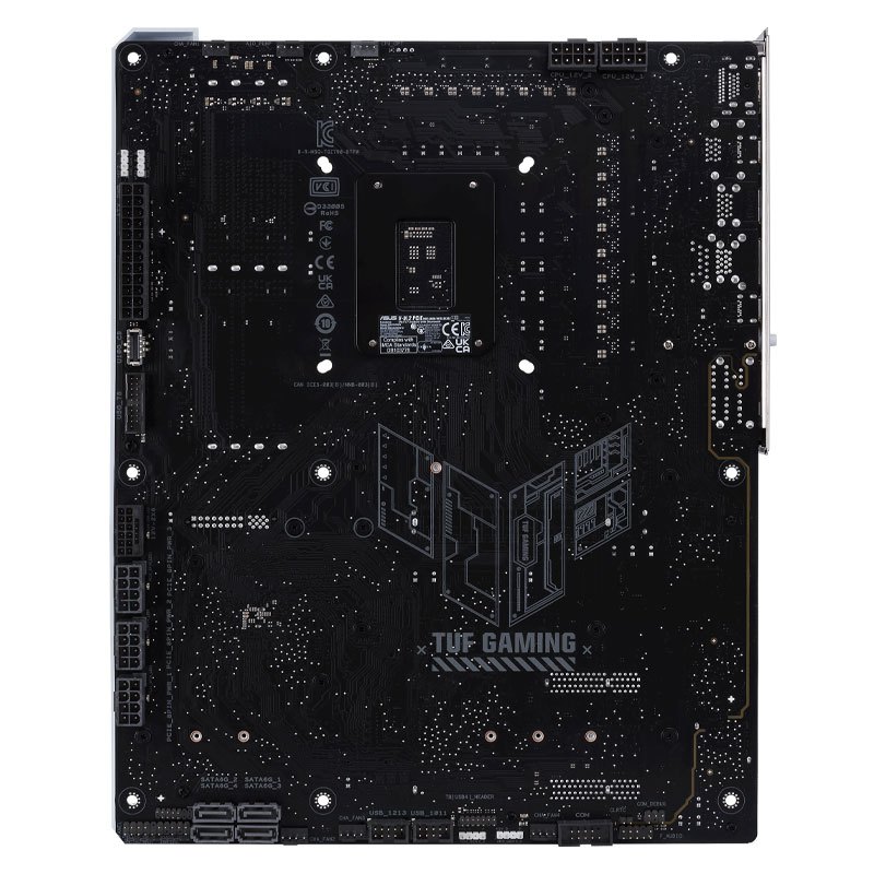 مادربرد ایسوس ASUS TUF GAMING Z790-BTF WIFI DDR5 LGA 1700