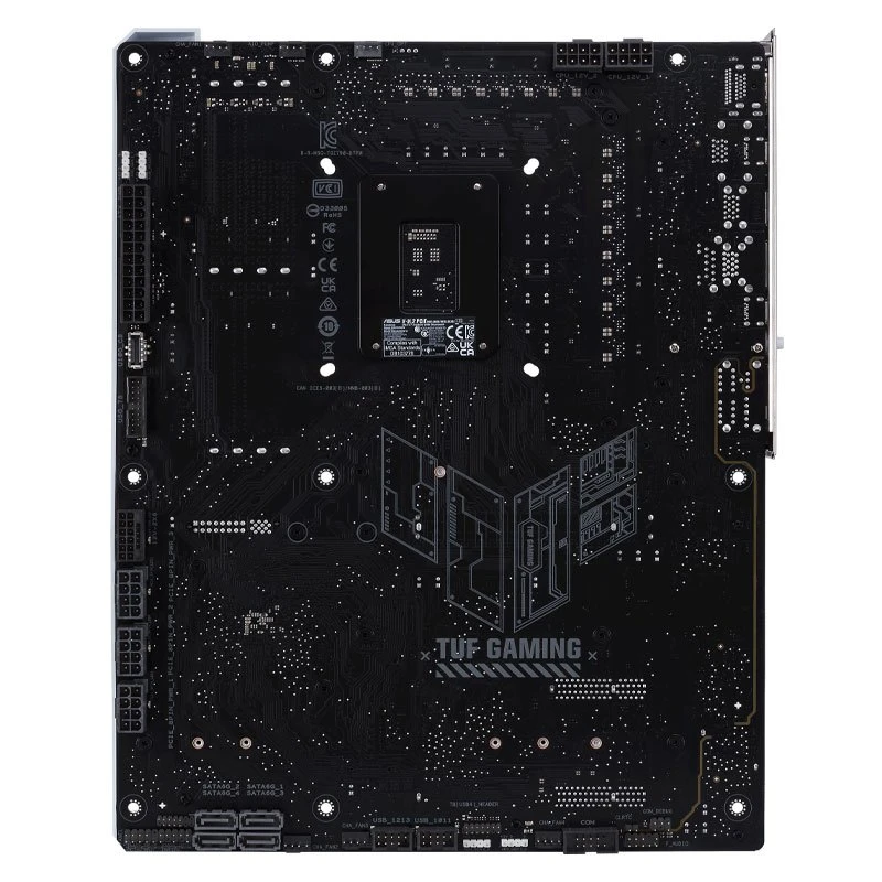 مادربرد ایسوس TUF GAMING Z790-BTF WIFI DDR5