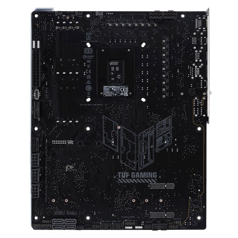 مادربرد ایسوس TUF GAMING Z790-BTF WIFI DDR5