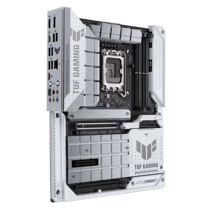 مادربرد ایسوس TUF GAMING Z790-BTF WIFI DDR5