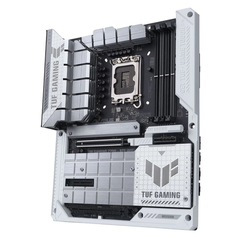 مادربرد ایسوس TUF GAMING Z790-BTF WIFI DDR5