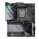مادربرد گیگابایت Z790 AORUS MASTER X DDR5