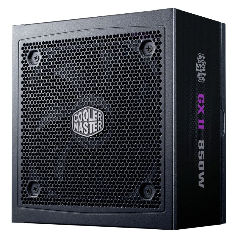 پاور ماژولار کولر مستر Cooler Master GX II Gold 850W