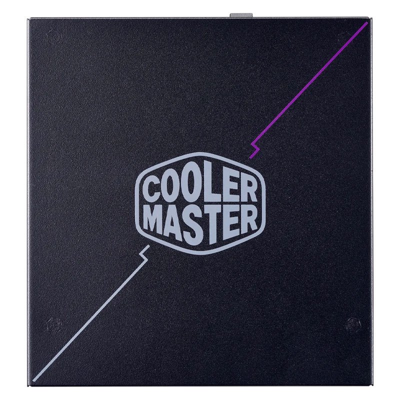 پاور ماژولار کولر مستر Cooler Master GX II Gold 850W