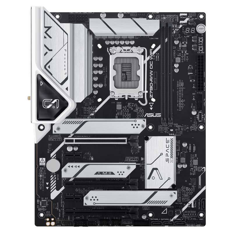 مادربرد ایسوس Z790-AYW OC WIFI DDR5
