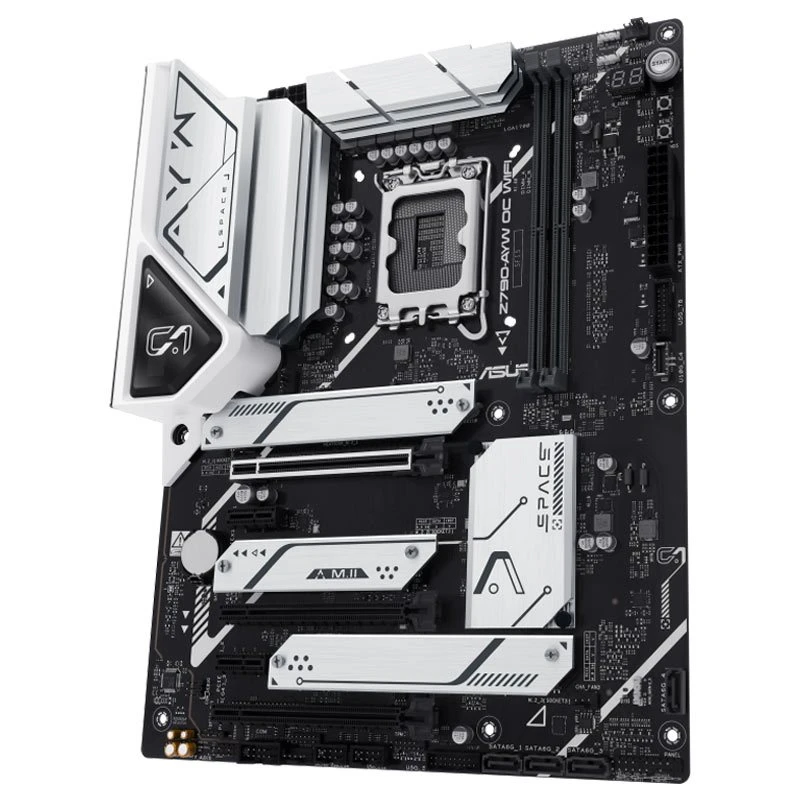 مادربرد ایسوس Z790-AYW OC WIFI DDR5
