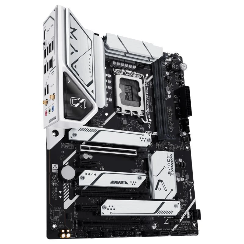 مادربرد ایسوس Z790-AYW OC WIFI DDR5