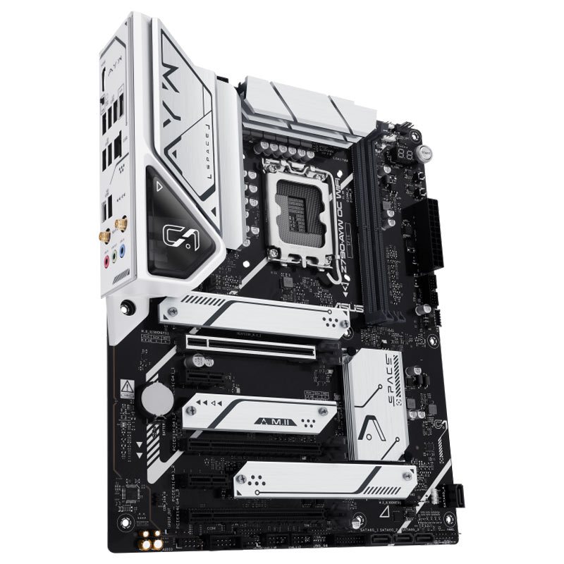 مادربرد ایسوس Z790-AYW OC WIFI DDR5