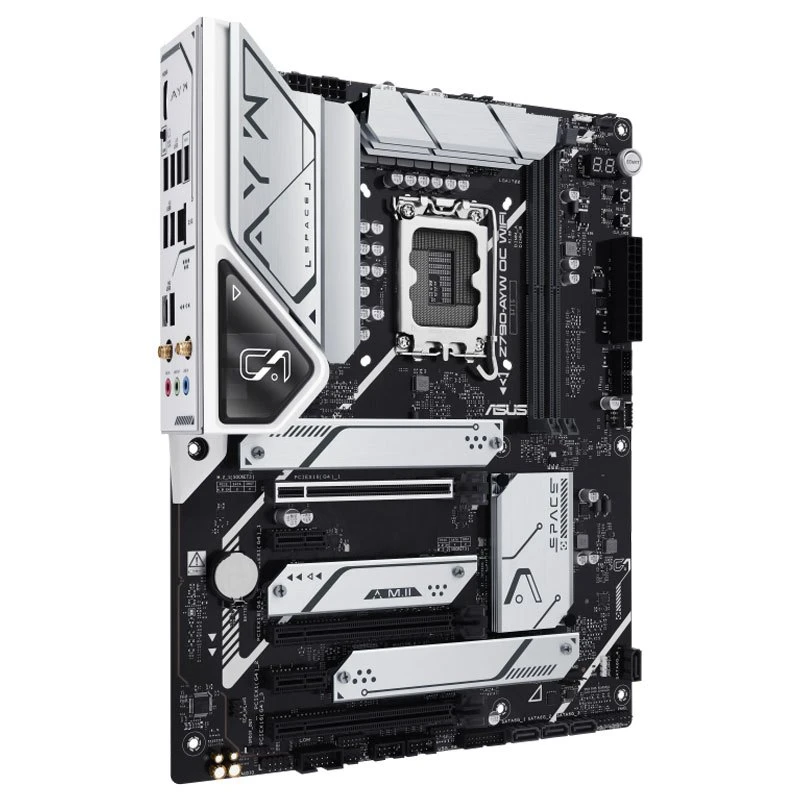 مادربرد ایسوس Z790-AYW OC WIFI DDR5