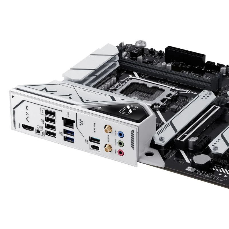 مادربرد ایسوس Z790-AYW OC WIFI DDR5
