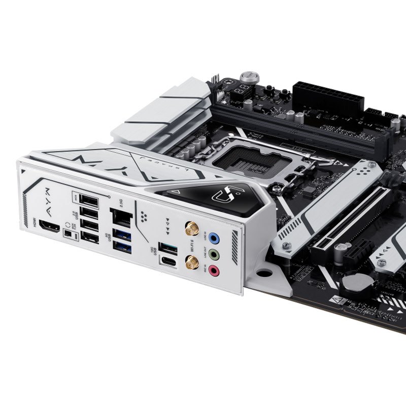 مادربرد ایسوس Z790-AYW OC WIFI DDR5