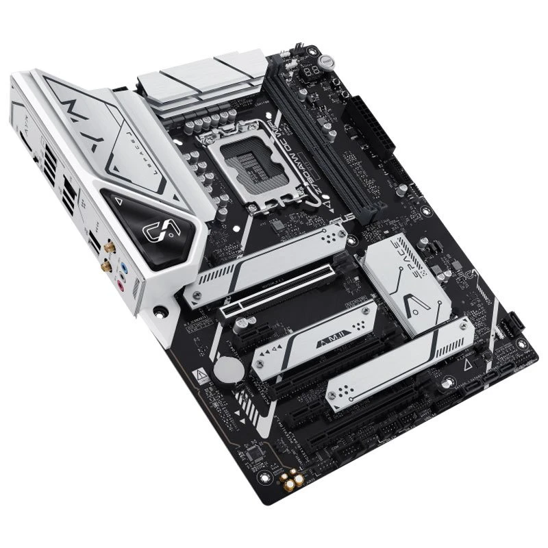 مادربرد ایسوس Z790-AYW OC WIFI DDR5