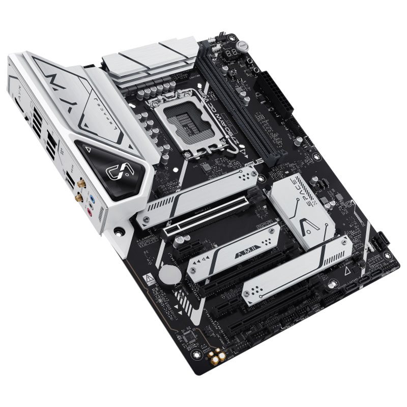 مادربرد ایسوس Z790-AYW OC WIFI DDR5