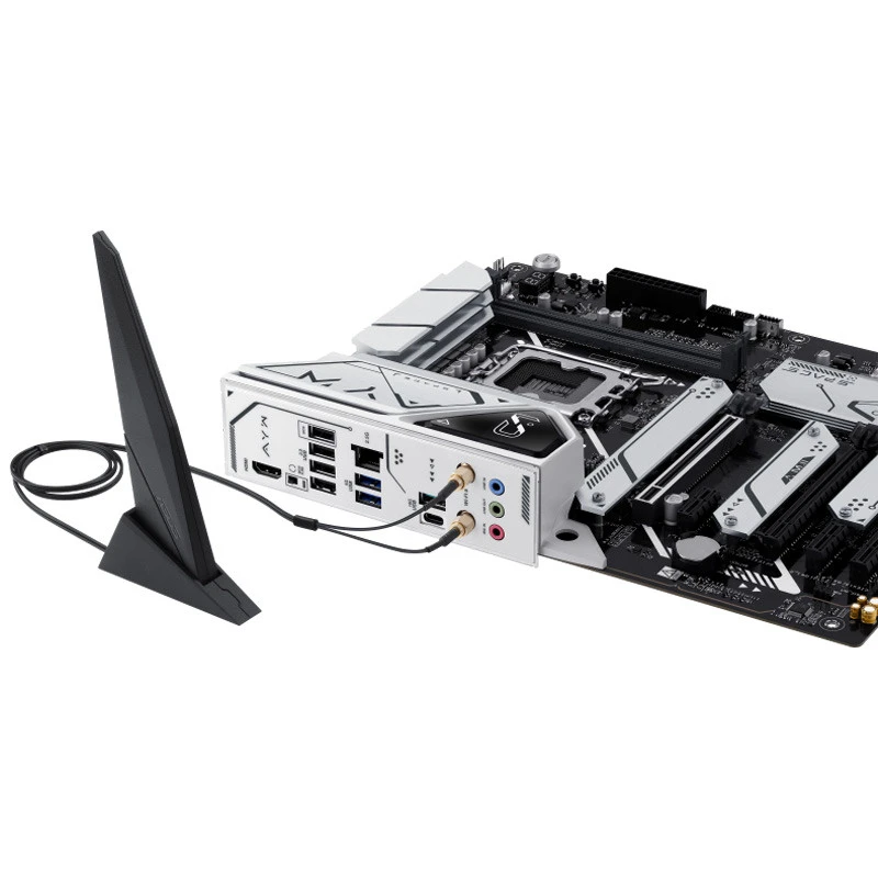مادربرد ایسوس Z790-AYW OC WIFI DDR5