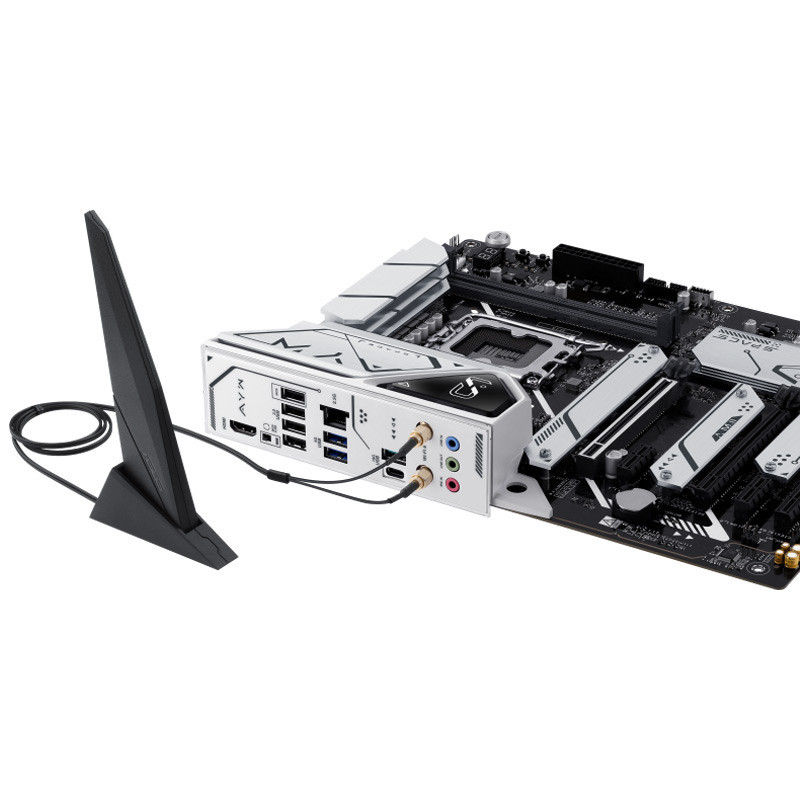 مادربرد ایسوس Z790-AYW OC WIFI DDR5