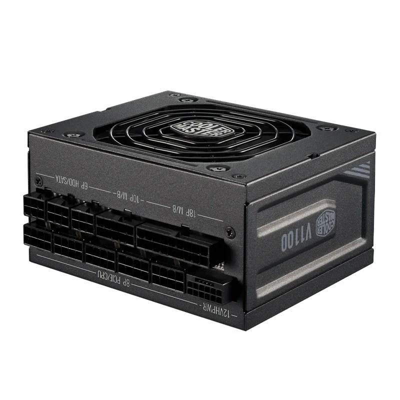 پاور ماژولار کولر مستر Cooler Master V SFX Platinum 1100W