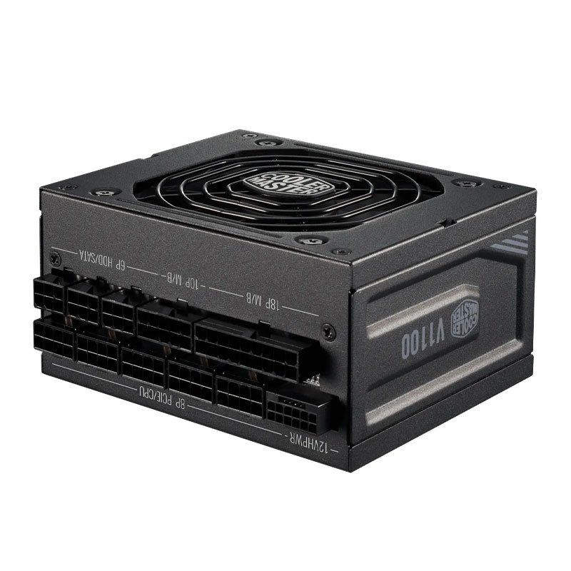 پاور ماژولار کولر مستر Cooler Master V SFX Platinum 1100W