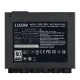 پاور ماژولار 1100 وات کولر مستر Cooler Master V SFX Platinum