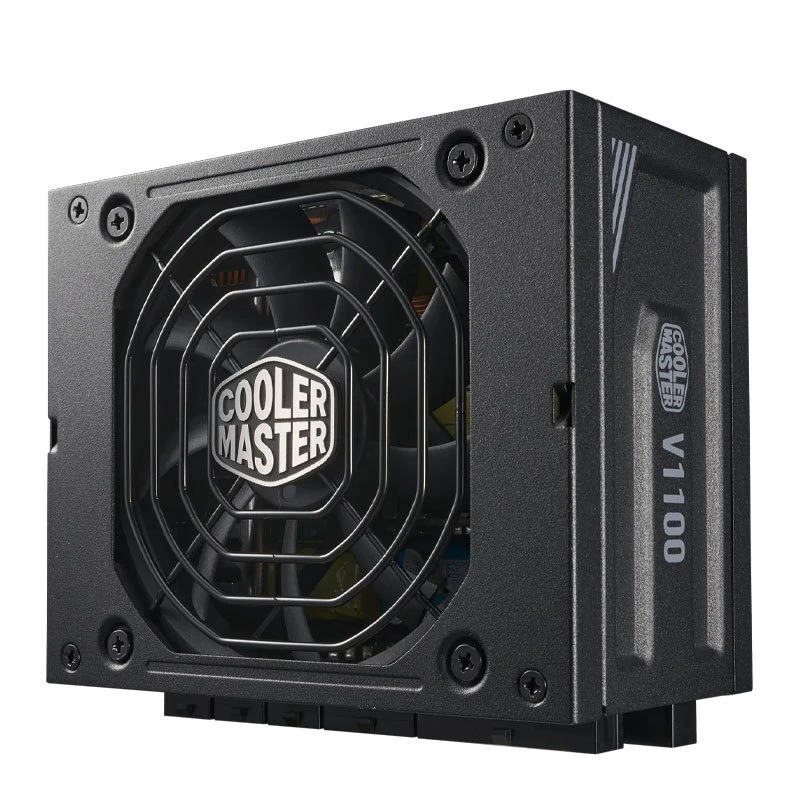 پاور ماژولار کولر مستر Cooler Master V SFX Platinum 1100W
