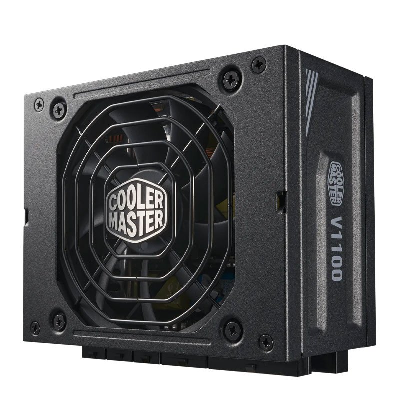 پاور ماژولار کولر مستر Cooler Master V SFX Platinum 1100W