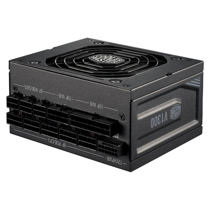 پاور ماژولار کولر مستر Cooler Master V SFX Platinum 1300W