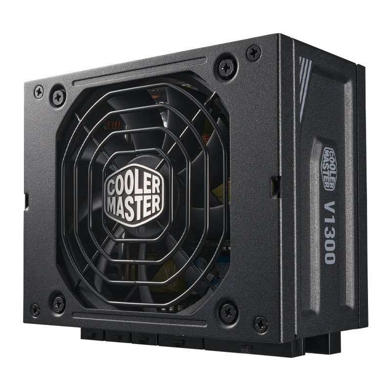 پاور ماژولار کولر مستر Cooler Master V SFX Platinum 1300W