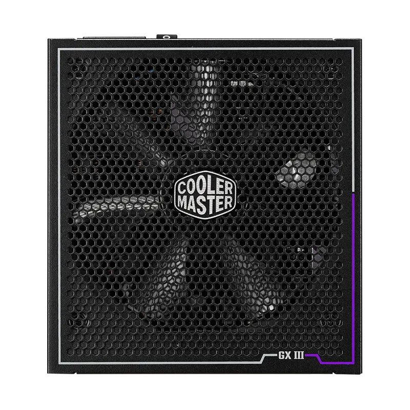 پاور ماژولار کولر مستر Cooler Master GX III Gold 1050W