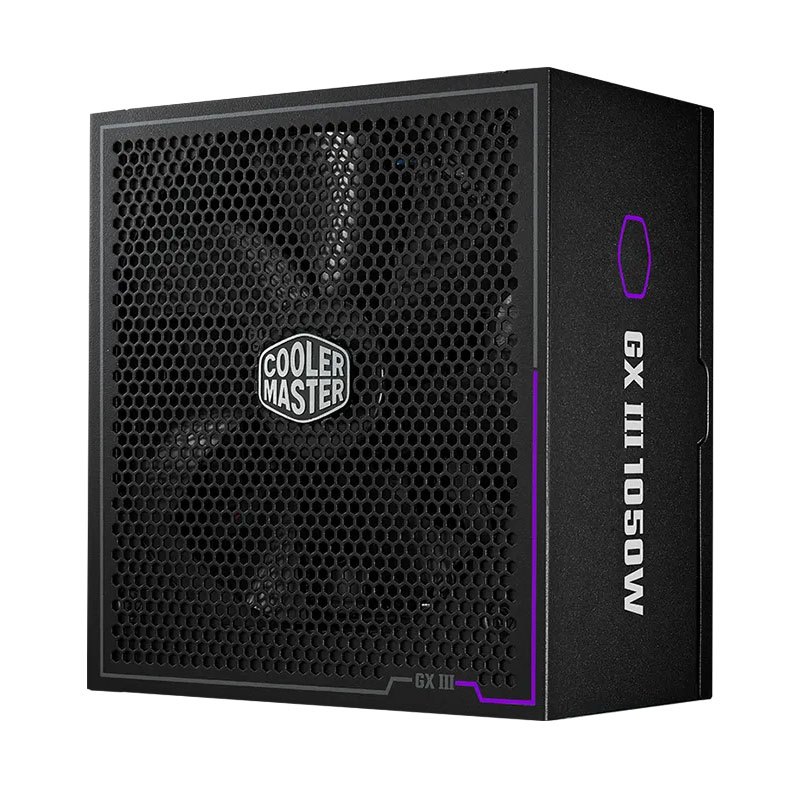 پاور ماژولار کولر مستر Cooler Master GX III Gold 1050W