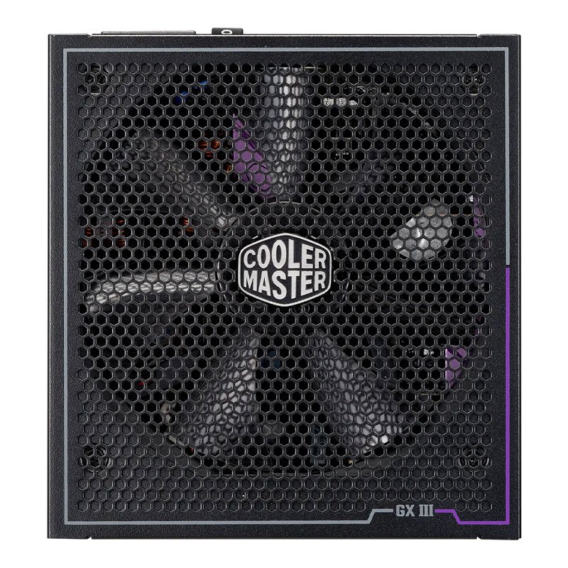 پاور ماژولار کولر مستر Cooler Master GX III Gold 1250W