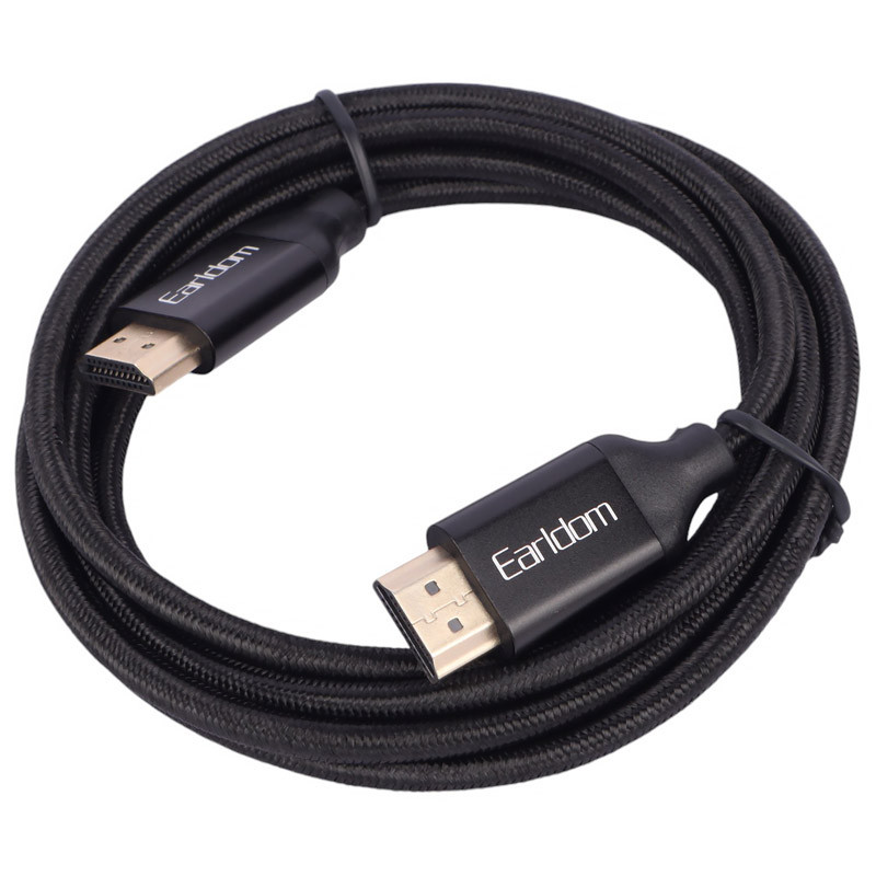 کابل HDMI 4K ارلدام ET-W26 طول 2 متر