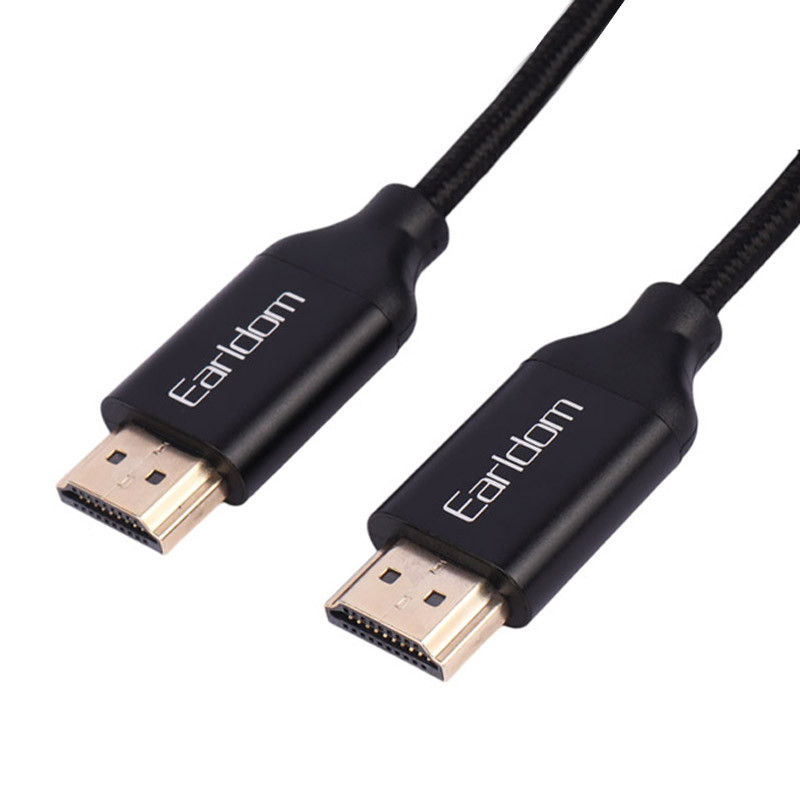 کابل HDMI 4K ارلدام ET-W26 طول 2 متر