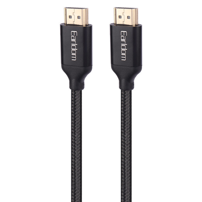 کابل HDMI 4K ارلدام ET-W26 طول 5 متر