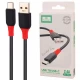 کابل تایپ سی فست شارژ Earldom EC-186C 2.4A 1m