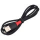 کابل تایپ سی فست شارژ Earldom EC-186C 2.4A 1m