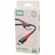 کابل تایپ سی فست شارژ Earldom EC-186C 2.4A 1m