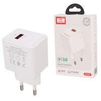 کلگی فست شارژ Earldom ES-EU45 3A QC3.0 18W