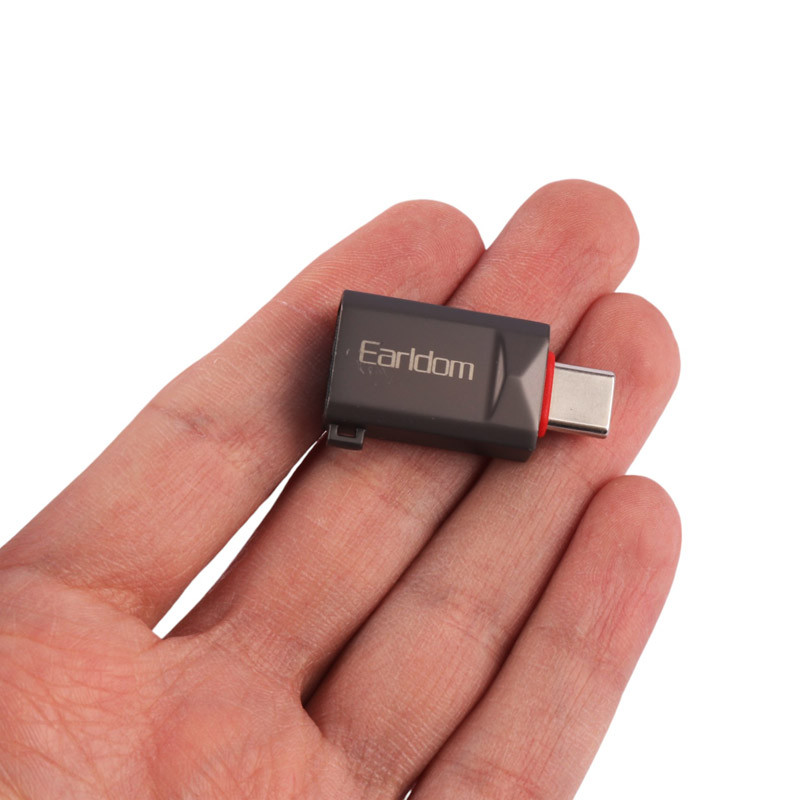 تبدیل Earldom ET-OT88C OTG Type-C
