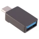 تبدیل USB OTG به تایپ سی ارلدام ET-OT89C