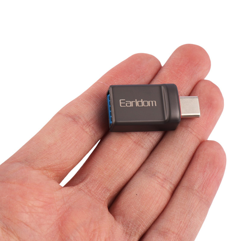تبدیل Earldom ET-OT89C OTG Type-C