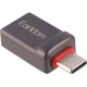 تبدیل USB OTG به تایپ سی ارلدام ET-OT89C