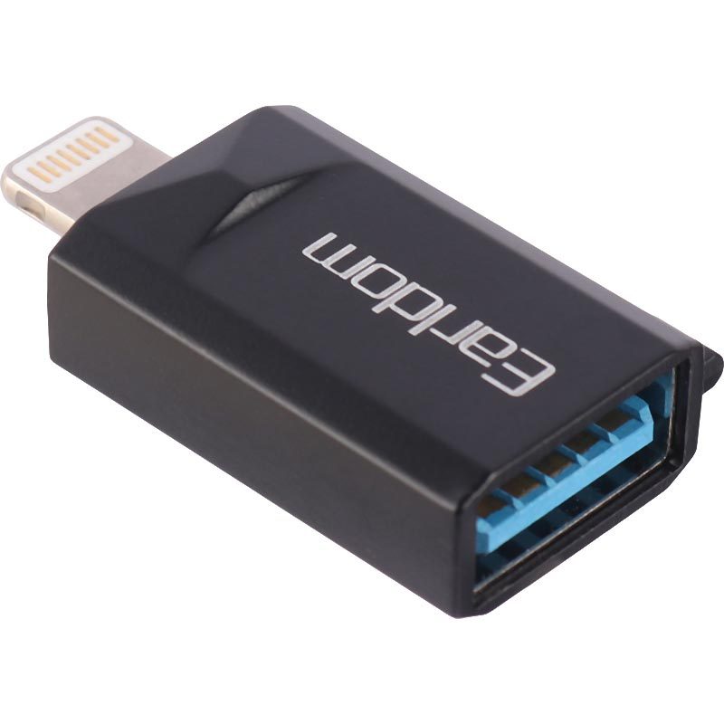 تبدیل Earldom ET-OT87L OTG USB To Lightning