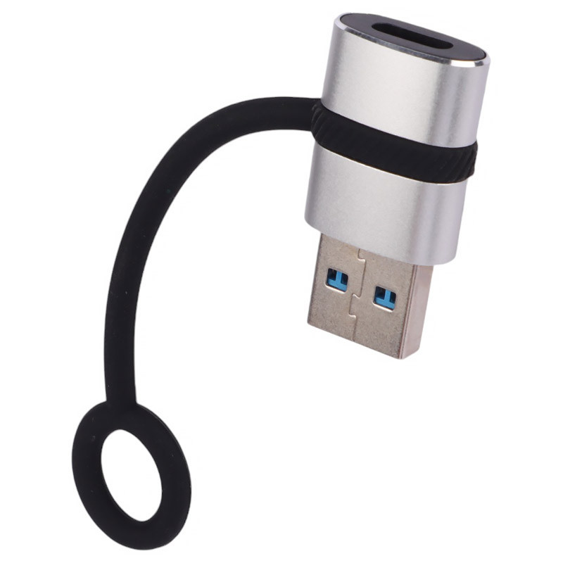 تبدیل Earldom ET-OT91A Type-C To USB3.0 OTG