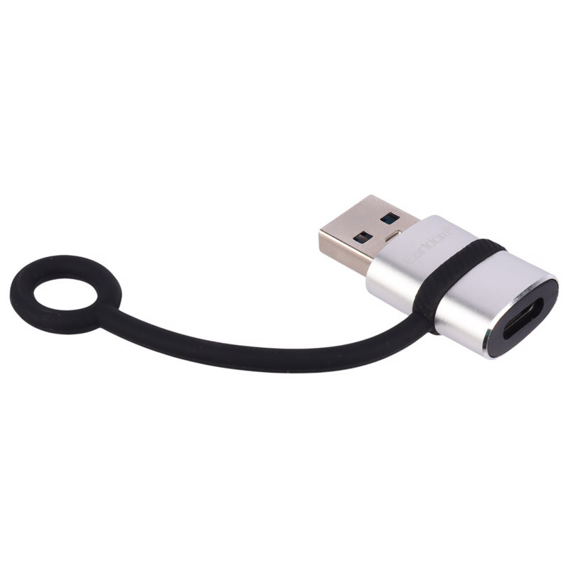 تبدیل Earldom ET-OT91A Type-C To USB3.0 OTG